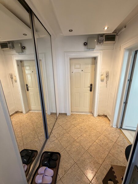 Calea Mosilor Apartament 2 camere de vanzare