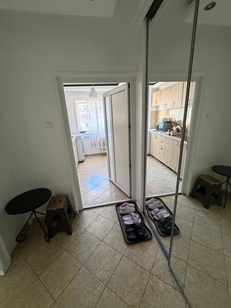 Calea Mosilor Apartament 2 camere de vanzare